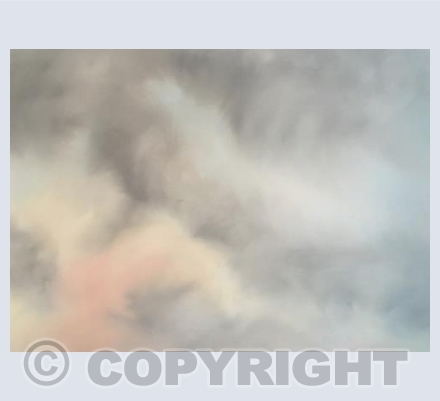 Cloud Tussle