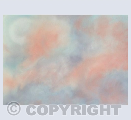 Splashes of Sunrise