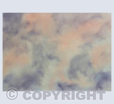 Cloudscape #13