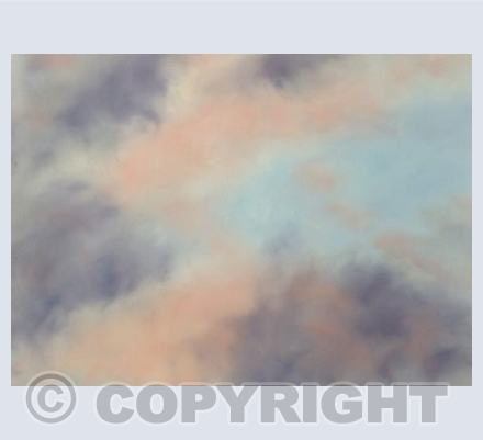 Cloudscape #12