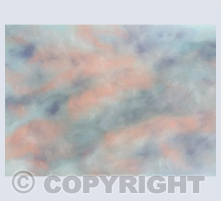 Cloudscape #6