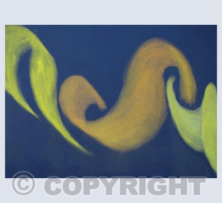 Joanne, abstract 3