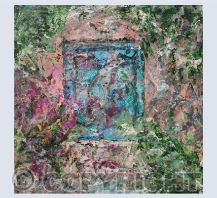 Forgotten Brightness Door