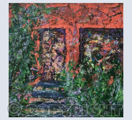 Quiet Door
