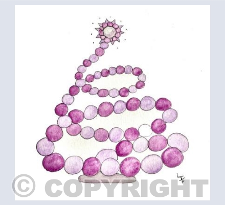 Baubles Tree