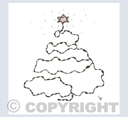Star Tree