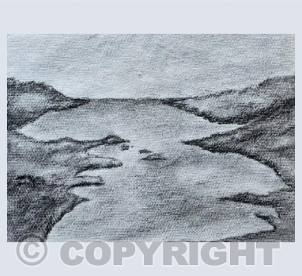 Whiteness Voe, Shetland