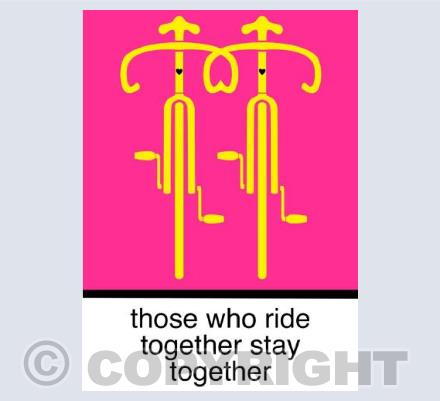 Stay together