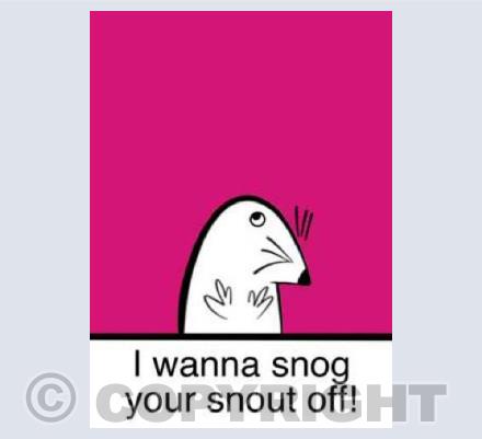 I Wanna...