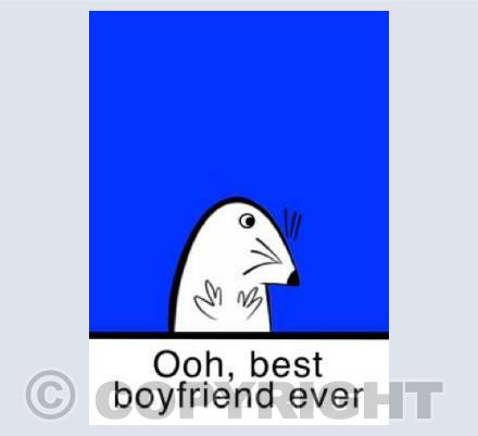 Boyfriend