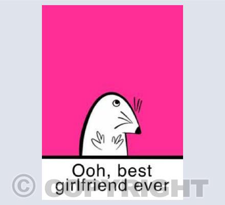 Girlfriend