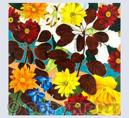 Chrysanthemums