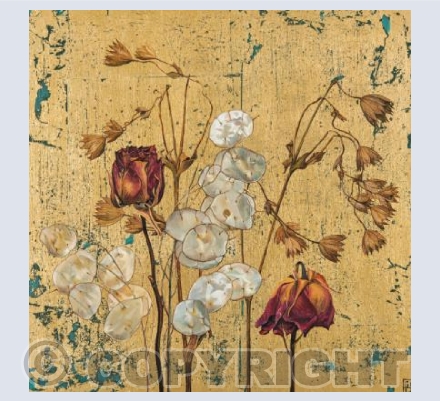 Roses and Honesty