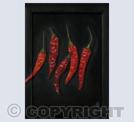 Chillies