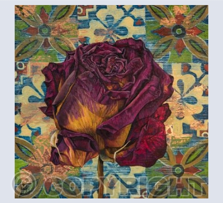 Rose 3