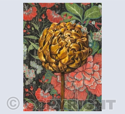 Artichoke?
