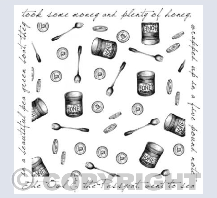 The Owl & the Pussycat ' Plenty of Money'