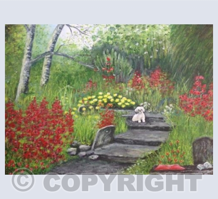Garden Haven DY