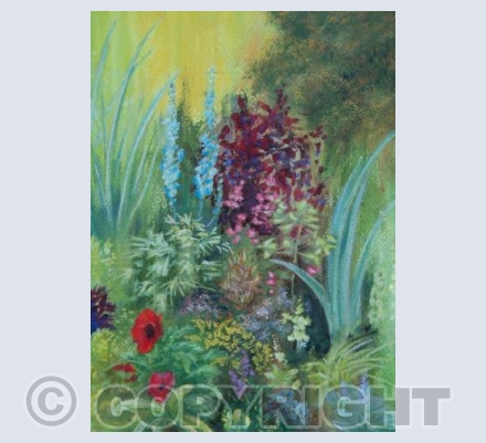 Brian's Garden (RM)