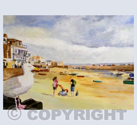 St. Ives (VMK)