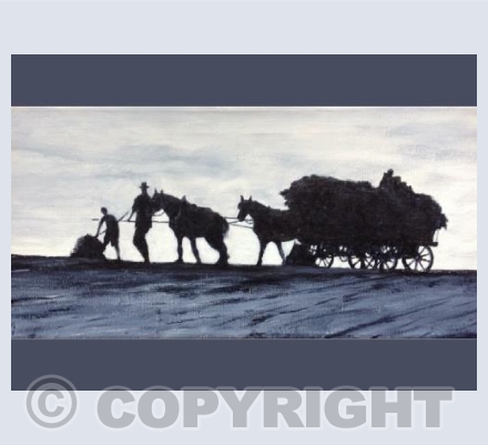 The Last Load (DY)