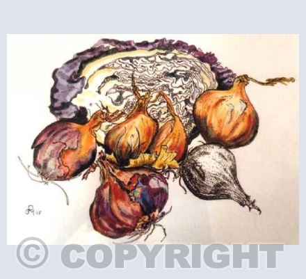 Bottom of the Fridge (PS)