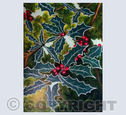 Holly (RM)