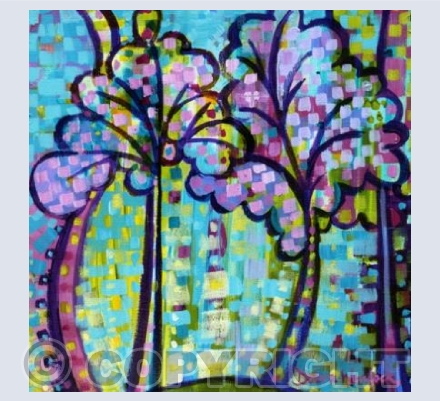 Funky Trees