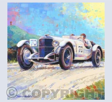 Caracciola