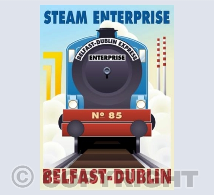 Steam Enterprise