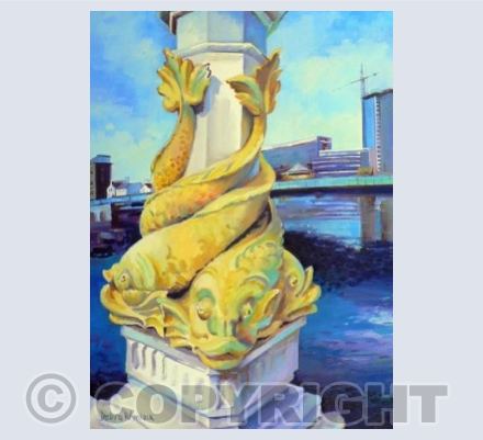 Queen's Bridge
