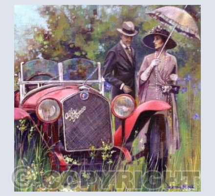 "You used to be my Romeo"