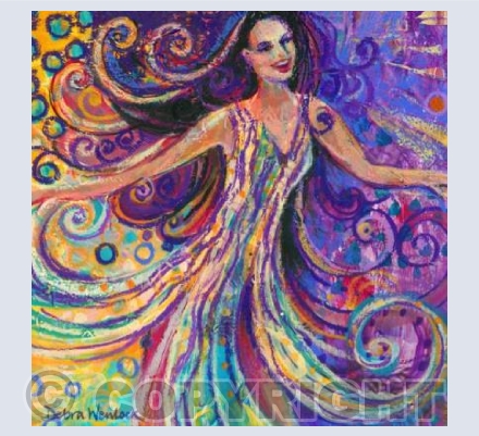 "Wild Woman"