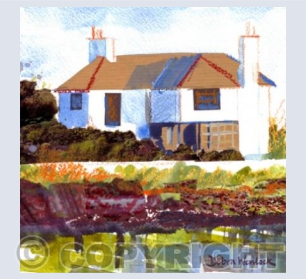 The Watch House - Groomsport 