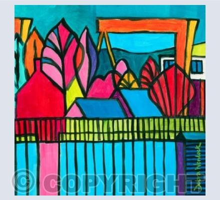 Samson & Goliath - Belfast