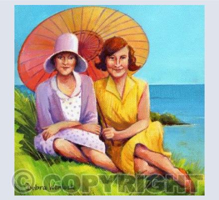 "Bring me Sunshine"