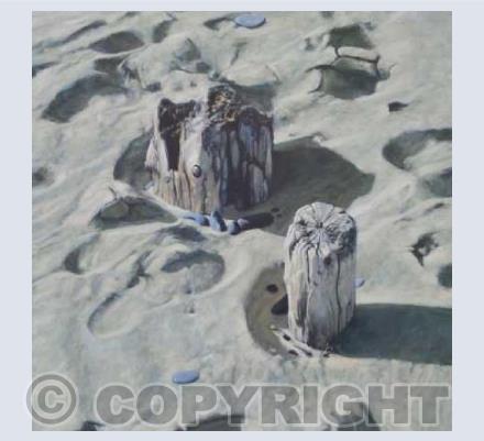 By The Sea II