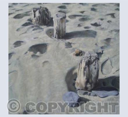By The Sea I