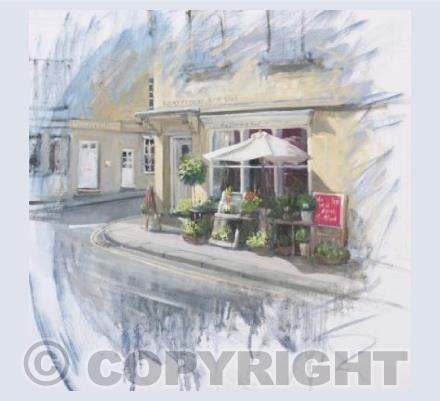 The Wild Bunch Florist