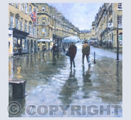 Milsom Street