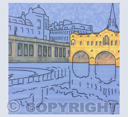 Pulteney Bridge