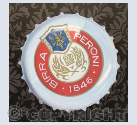 Bottle Top I
