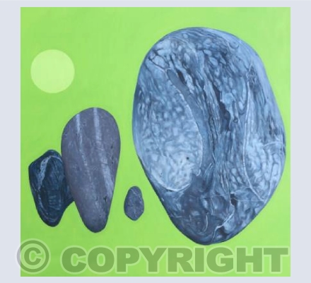 Standing Stones
