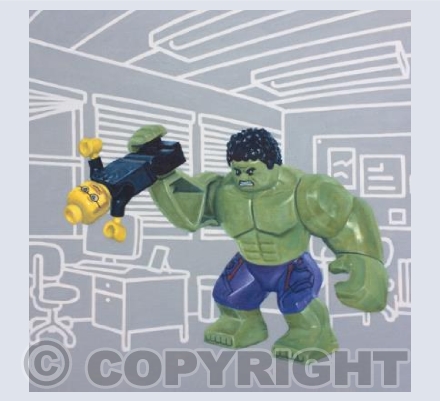 Puny Accountant