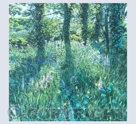 Wild Flowers