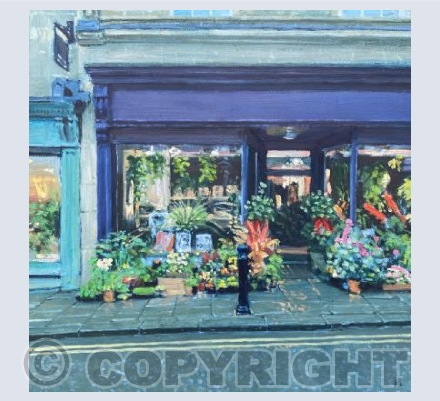 Chapter 22, Roots and Records