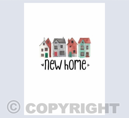 New Home