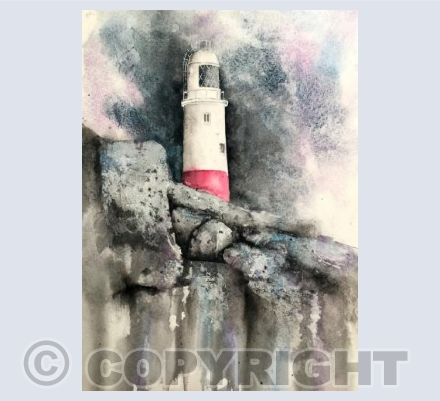 Portland Bill
