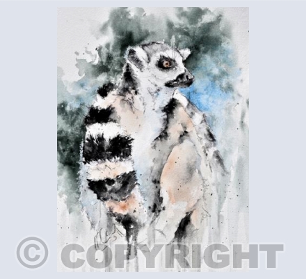 Lemur