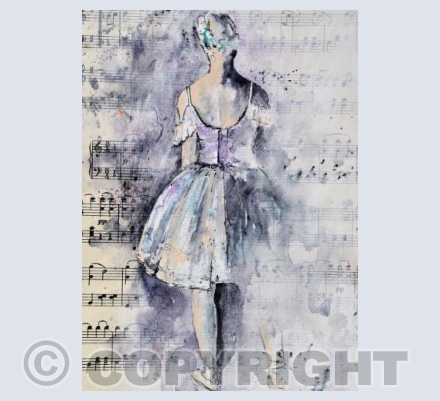 Waiting in the wings